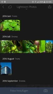 Lightroom CC 2015.10 and new Camera RAW released