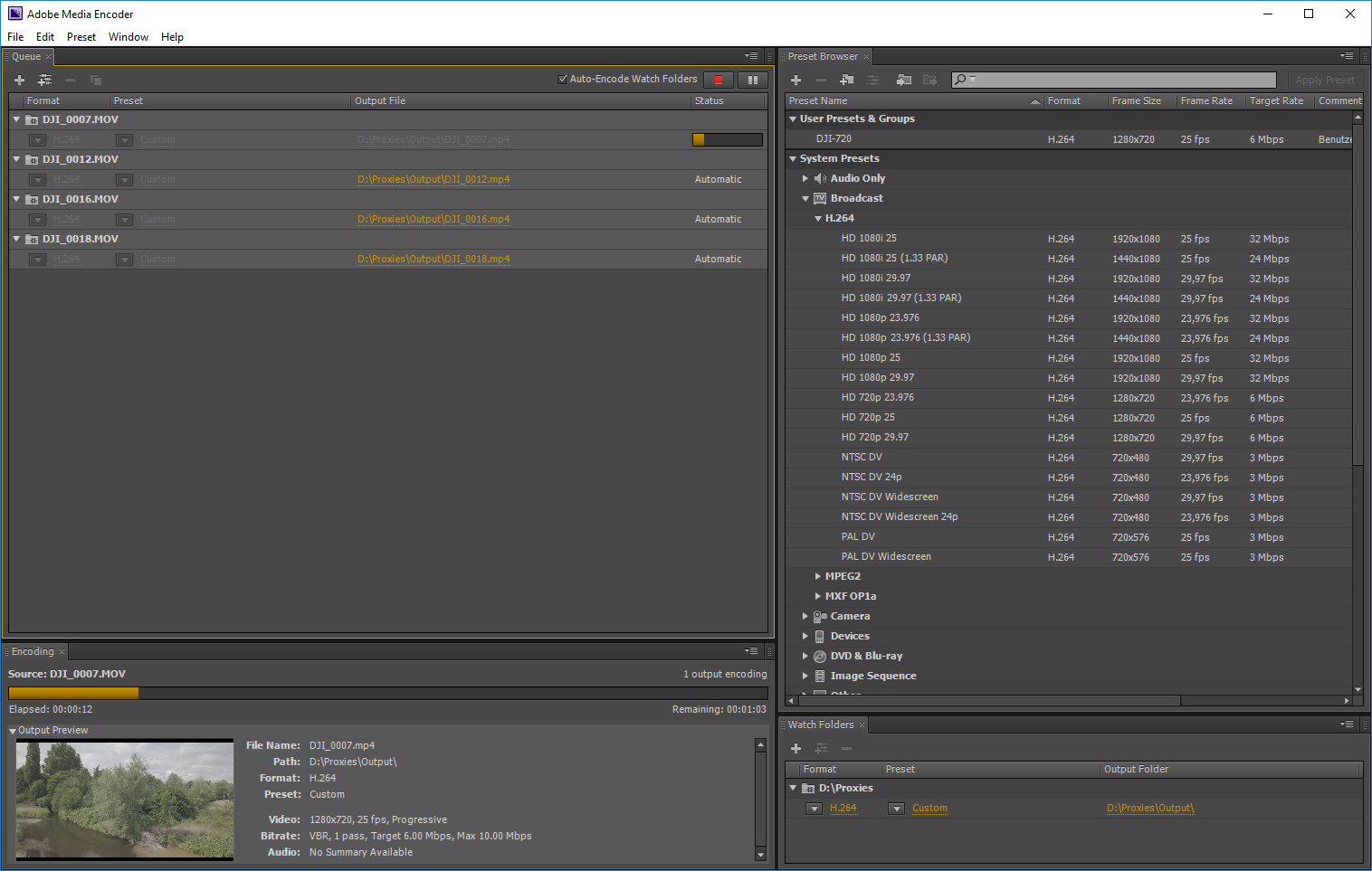 adobe premiere pro cs6 mac