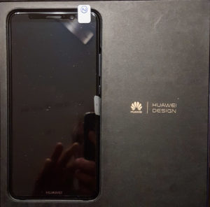 Huawei Mate 10 Pro