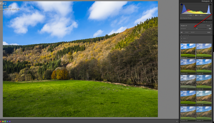 latest version of lightroom classic