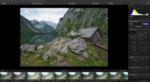 Luminar version 1.3.0