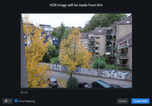 Aurora HDR 2018 a replacement for Luminar 2018