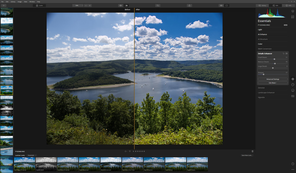 Luminar Neo 1.12.0.11756 for apple instal