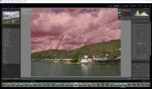 Adobe releases AI masking function in Lightroom