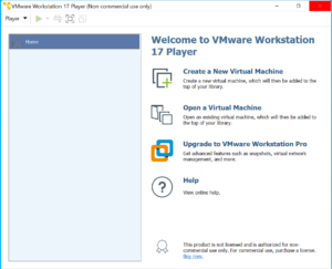 Testing out software under Windows 10 with virtual machines