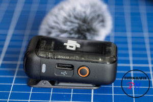 DJI Osmo Pocket 3