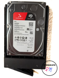 Resize a RAID array on the UGreen DXP4800+