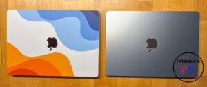 MacBook Pro vs. MacBook Air: A detailed comparative analysis