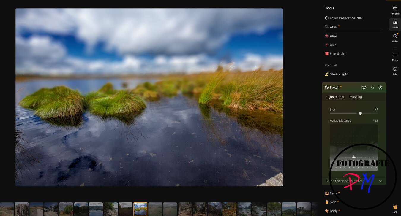 Luminar 1.28.1 revealed and a Special offer